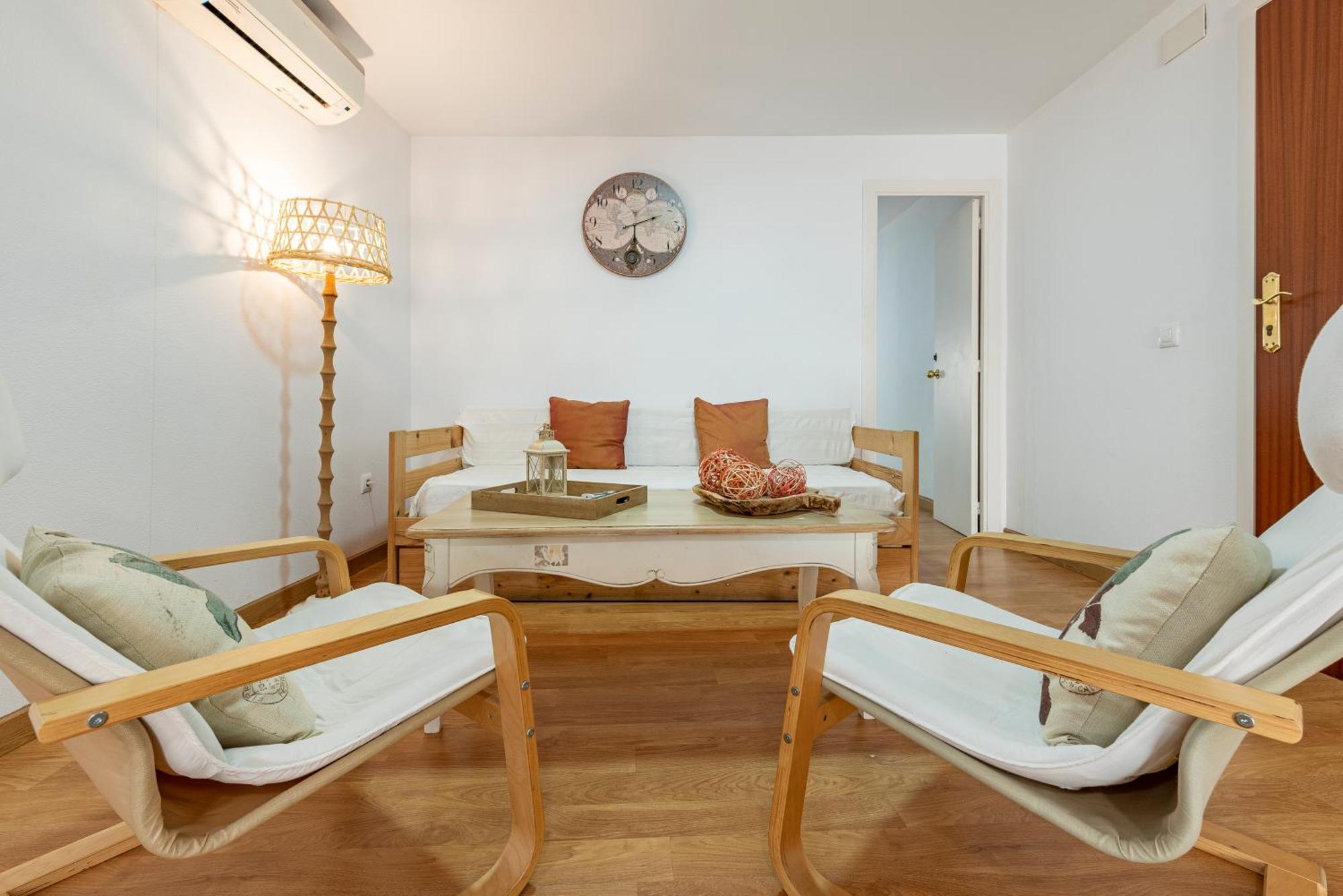 Bettatur Apartaments Rera Sant Domenech تاراغونا المظهر الخارجي الصورة