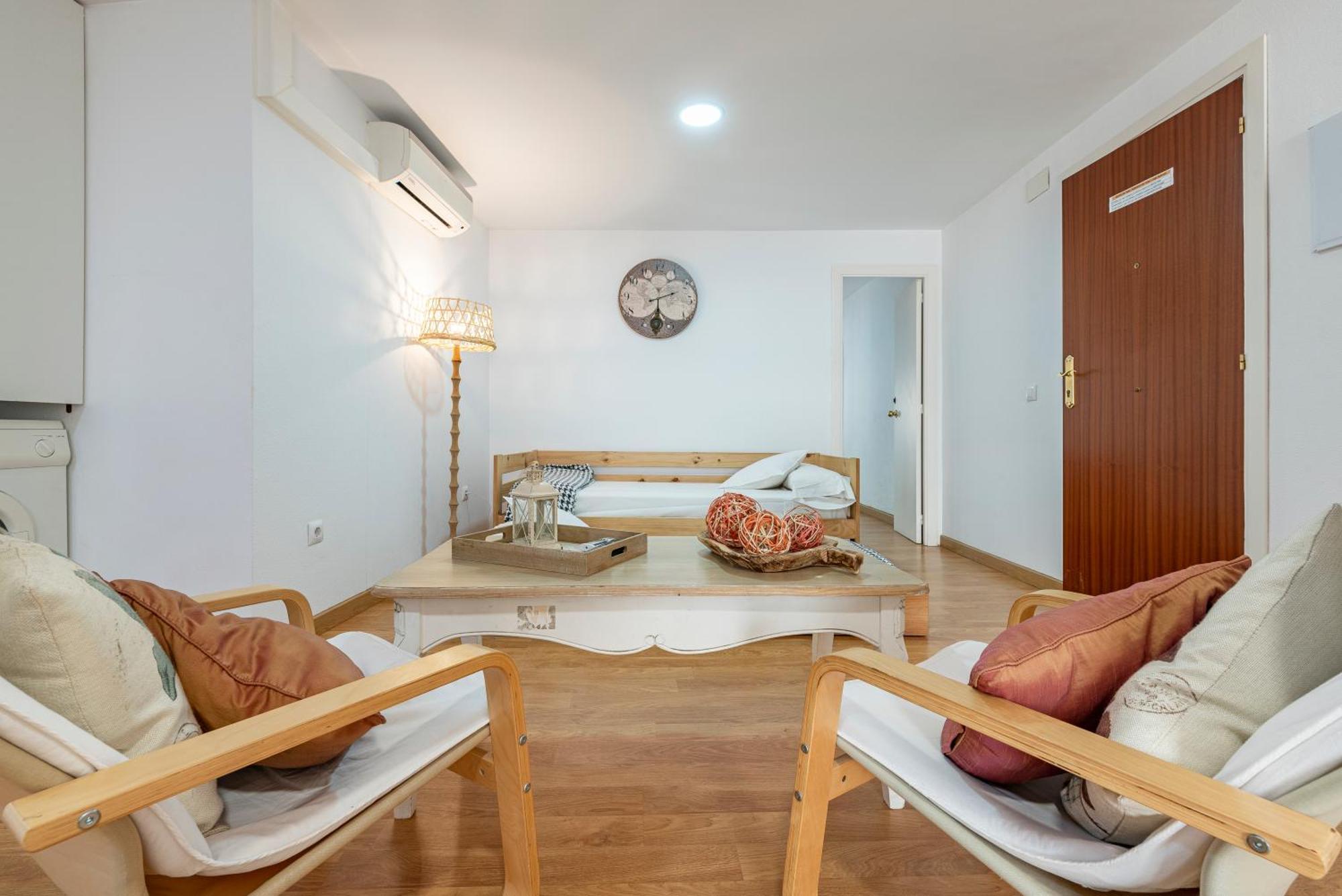 Bettatur Apartaments Rera Sant Domenech تاراغونا المظهر الخارجي الصورة