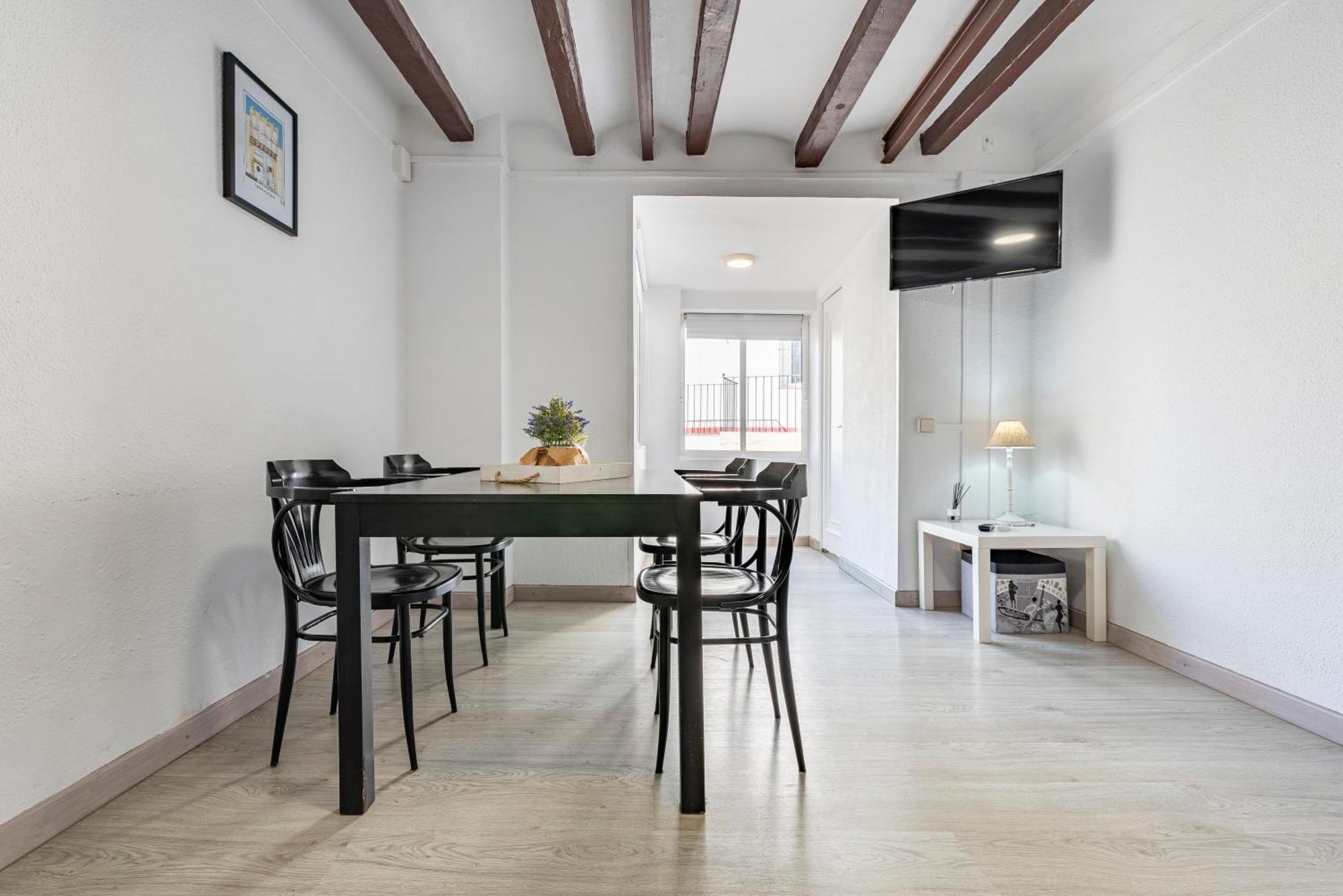 Bettatur Apartaments Rera Sant Domenech تاراغونا المظهر الخارجي الصورة
