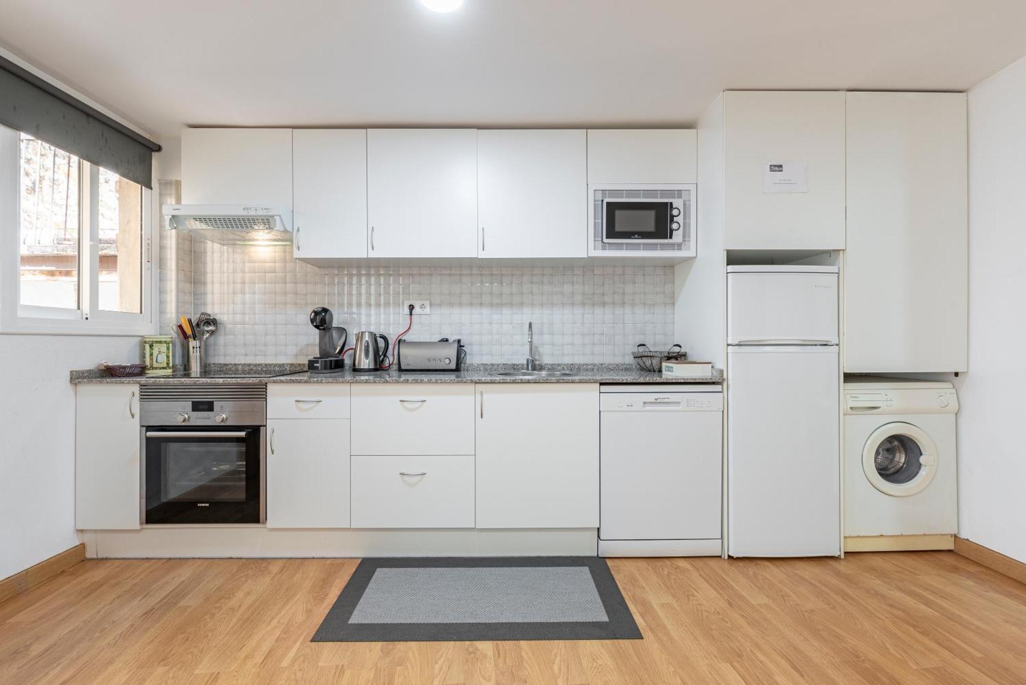 Bettatur Apartaments Rera Sant Domenech تاراغونا المظهر الخارجي الصورة