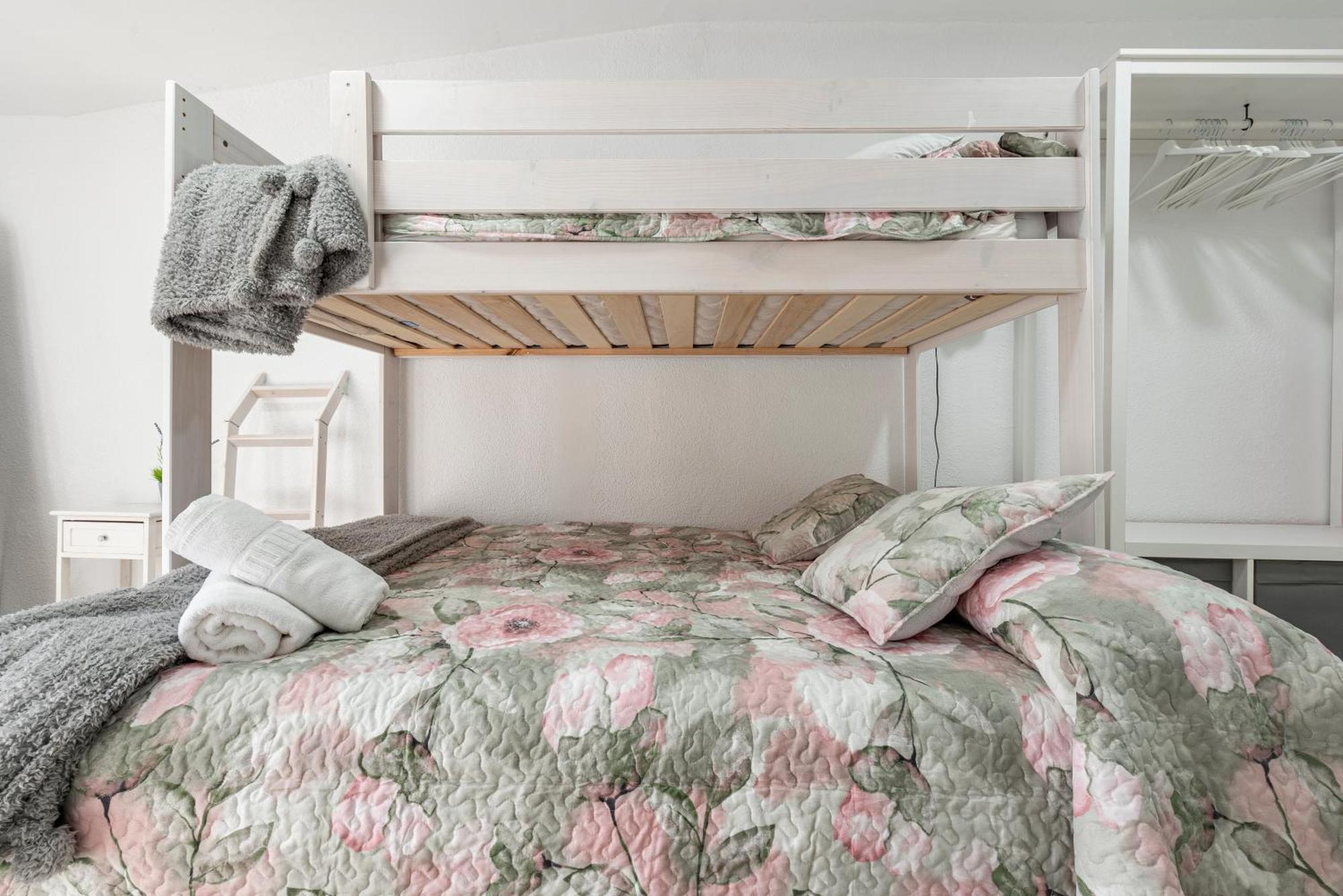 Bettatur Apartaments Rera Sant Domenech تاراغونا المظهر الخارجي الصورة