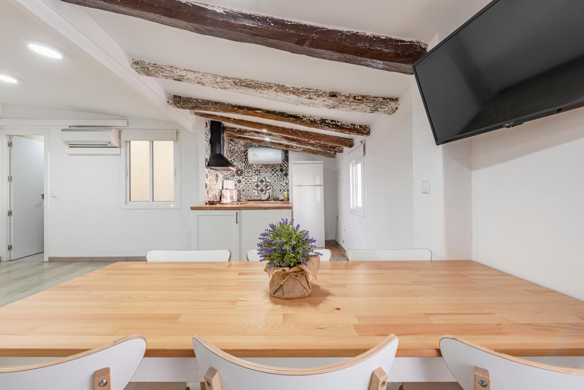 Bettatur Apartaments Rera Sant Domenech تاراغونا المظهر الخارجي الصورة