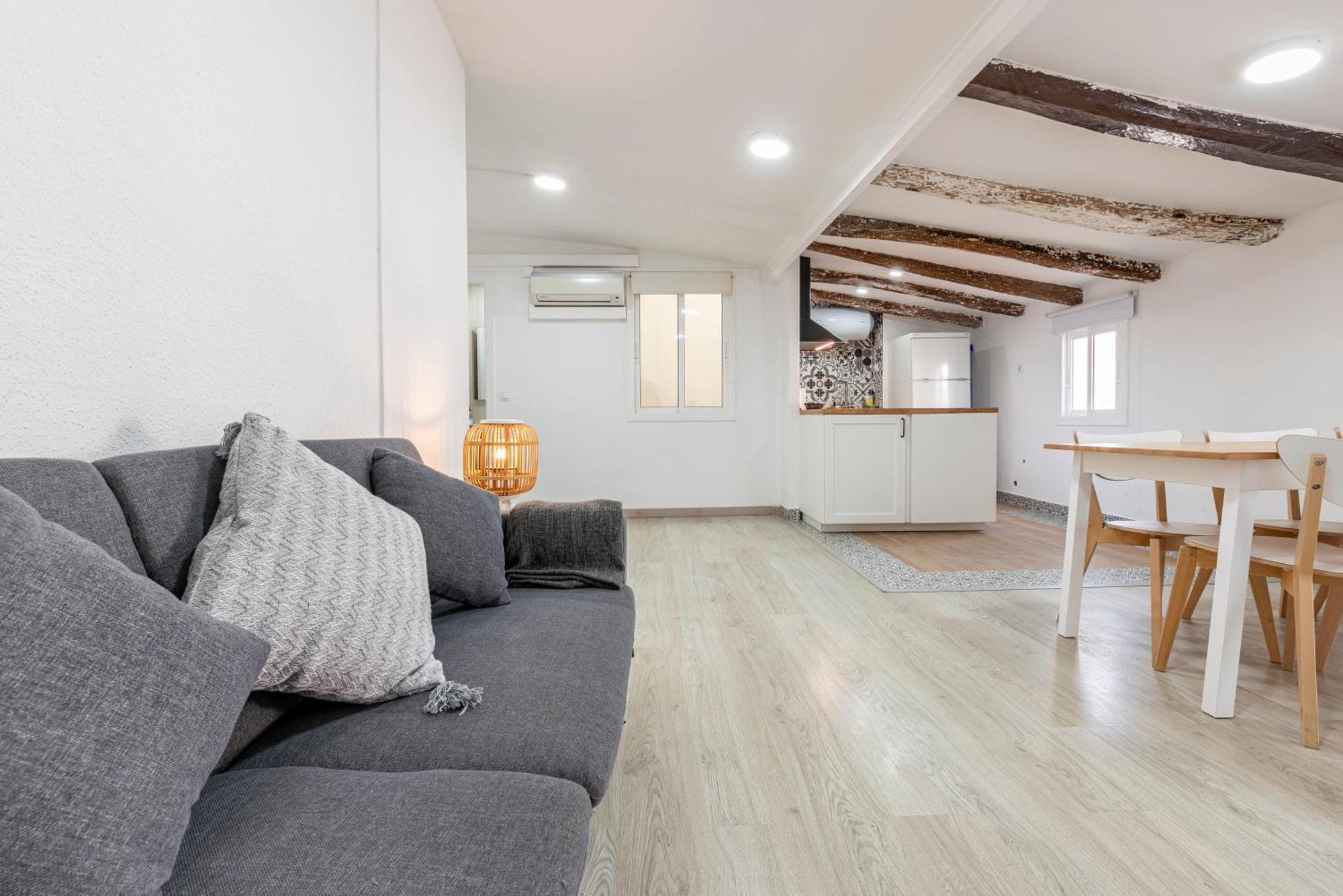 Bettatur Apartaments Rera Sant Domenech تاراغونا المظهر الخارجي الصورة