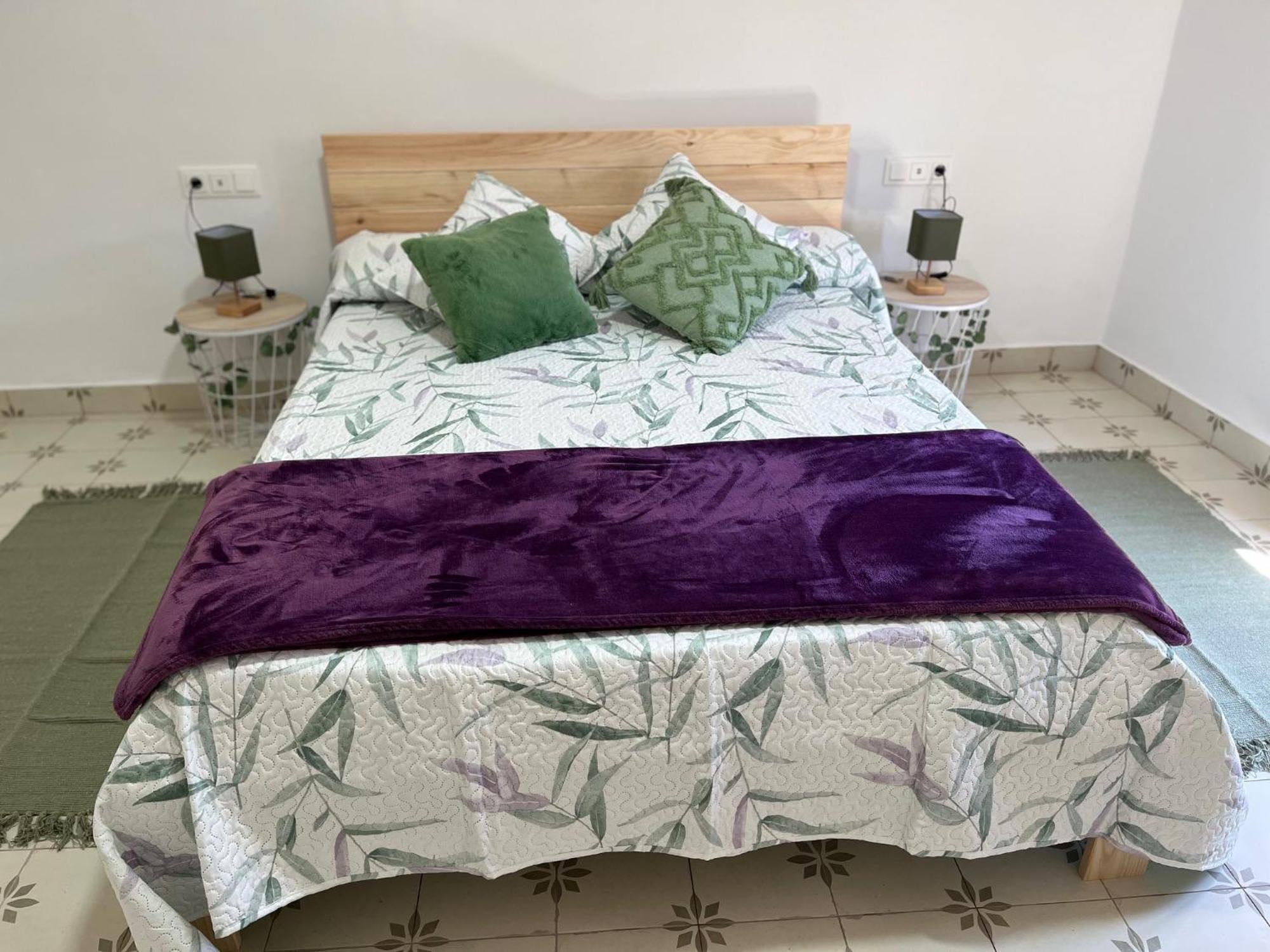 Bettatur Apartaments Rera Sant Domenech تاراغونا المظهر الخارجي الصورة