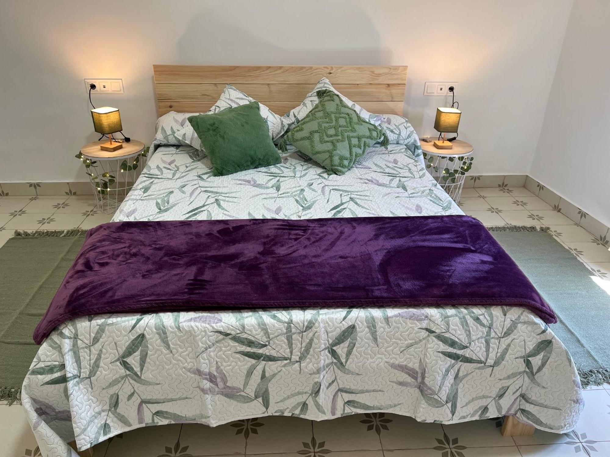 Bettatur Apartaments Rera Sant Domenech تاراغونا المظهر الخارجي الصورة