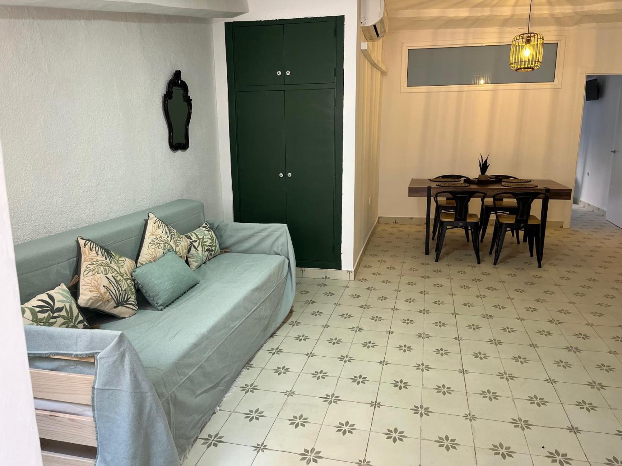 Bettatur Apartaments Rera Sant Domenech تاراغونا المظهر الخارجي الصورة