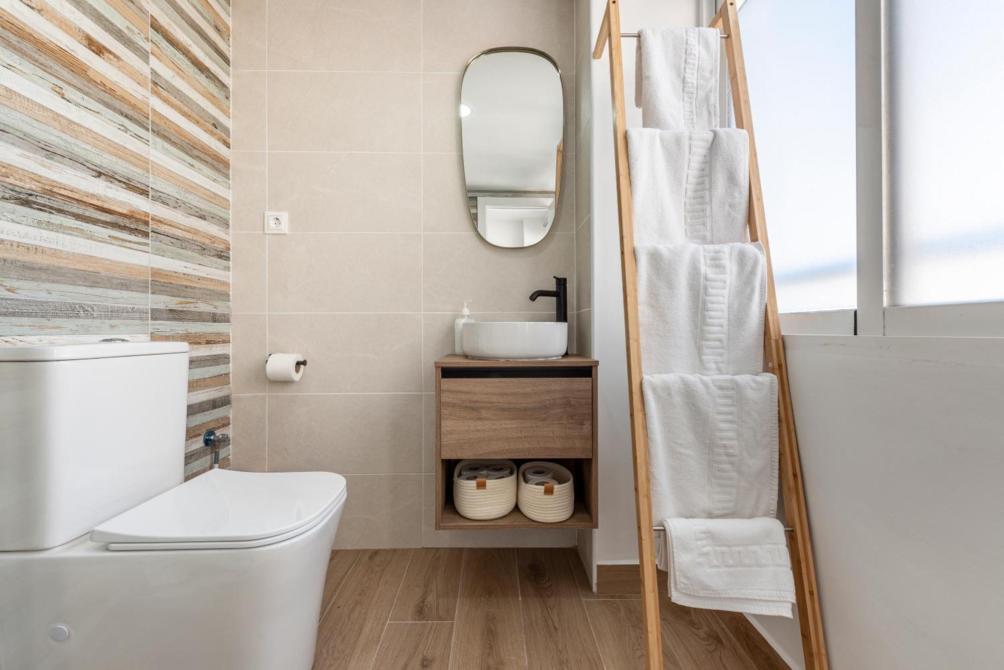 Bettatur Apartaments Rera Sant Domenech تاراغونا المظهر الخارجي الصورة