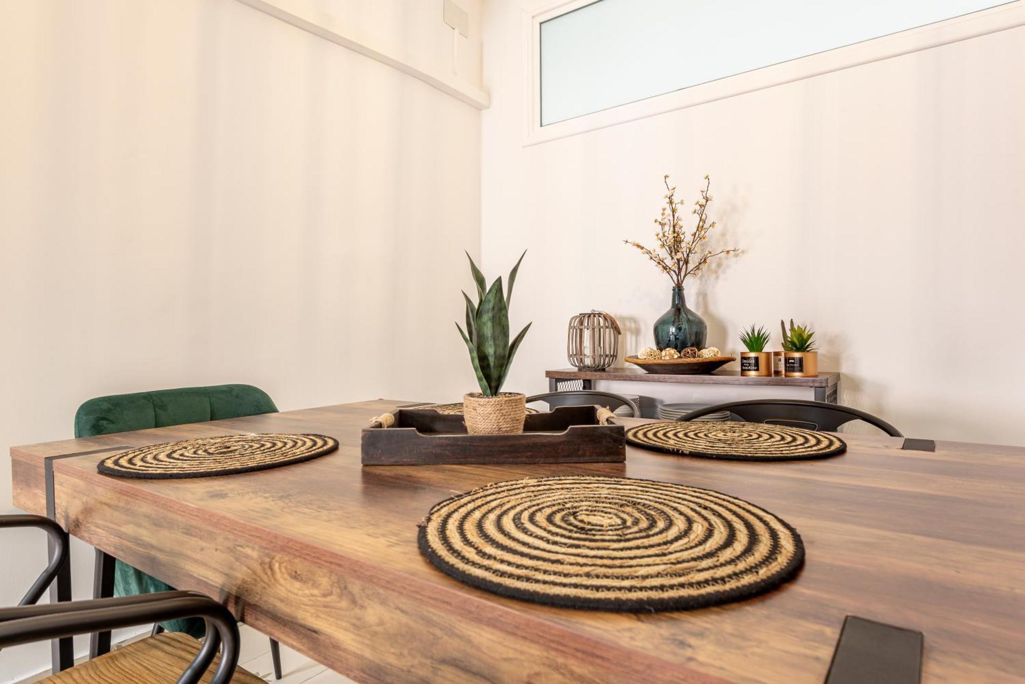 Bettatur Apartaments Rera Sant Domenech تاراغونا المظهر الخارجي الصورة