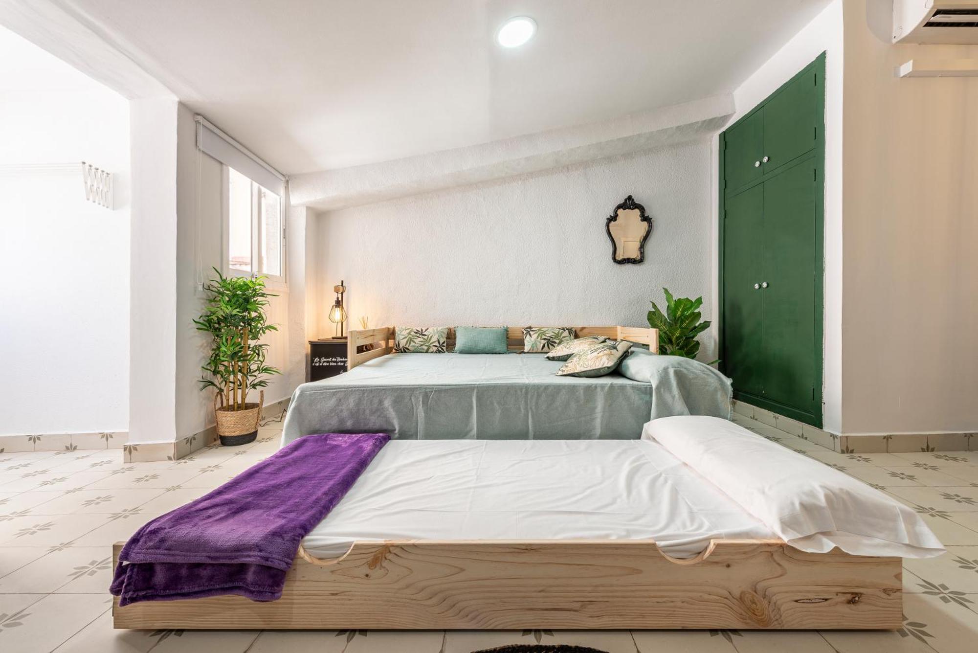 Bettatur Apartaments Rera Sant Domenech تاراغونا المظهر الخارجي الصورة