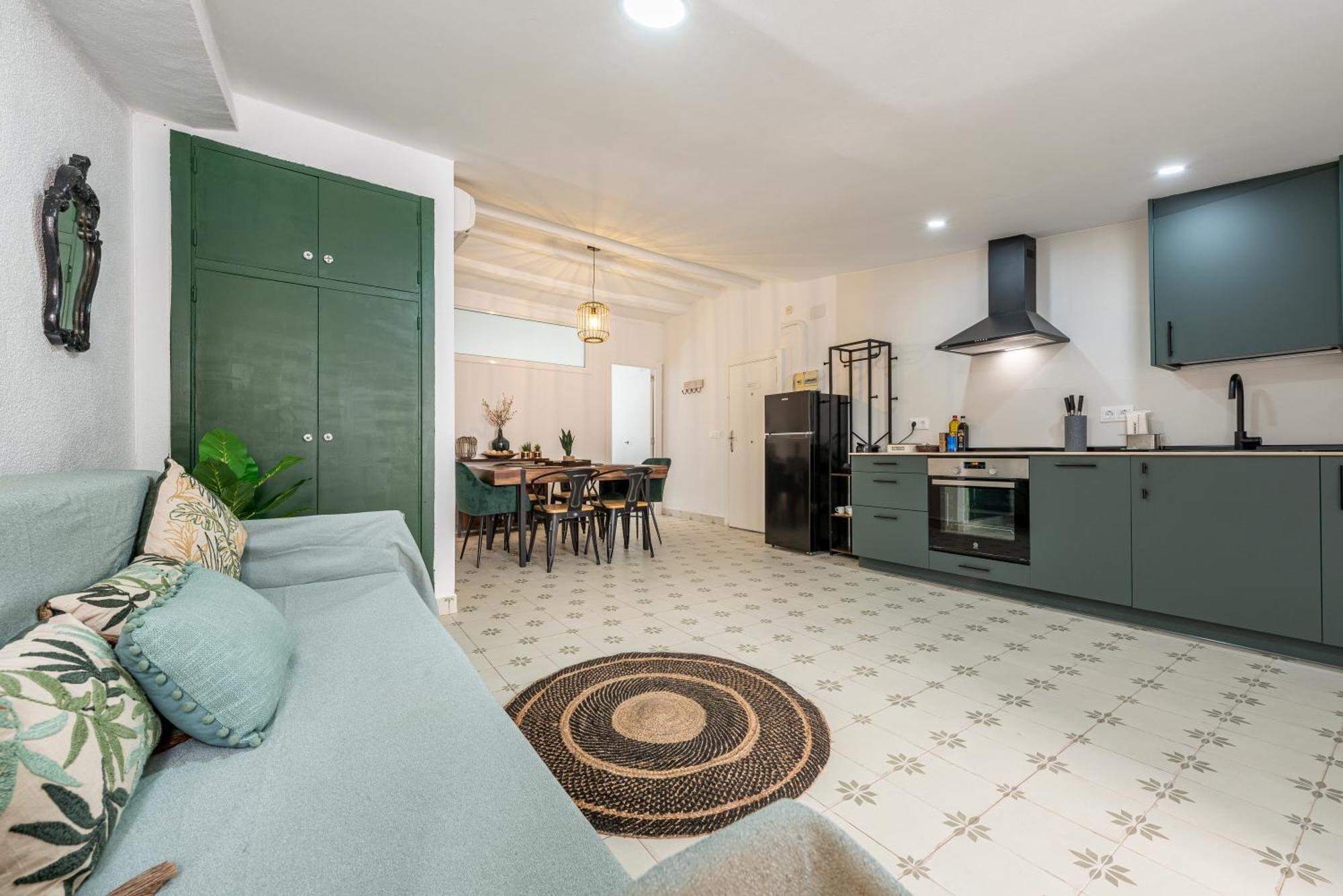 Bettatur Apartaments Rera Sant Domenech تاراغونا المظهر الخارجي الصورة