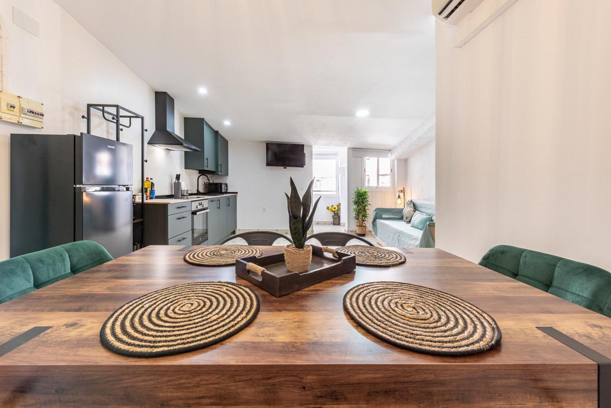 Bettatur Apartaments Rera Sant Domenech تاراغونا المظهر الخارجي الصورة